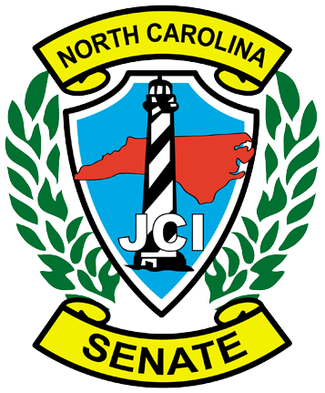 NC JCI Senate